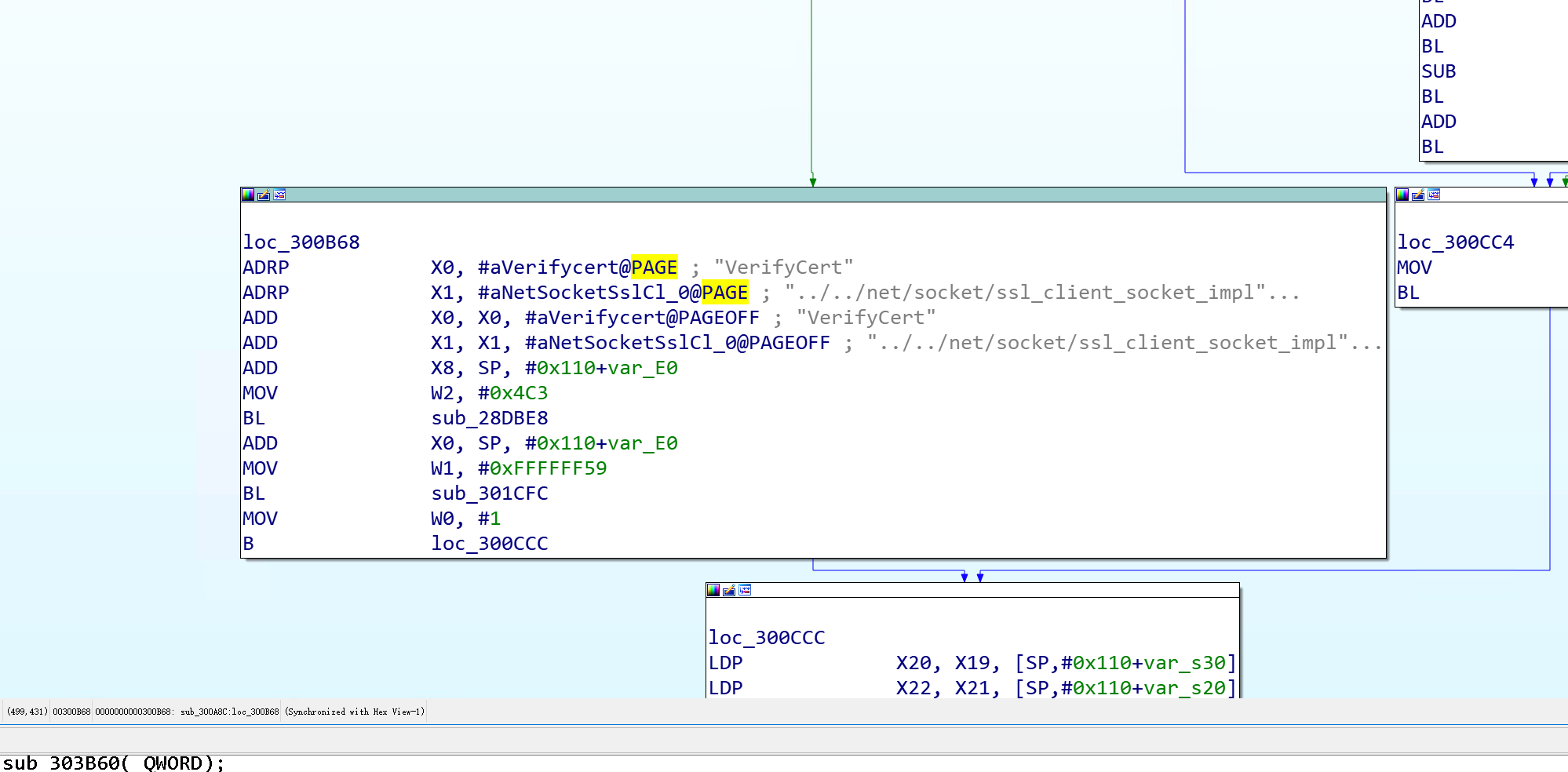 抖音或剪映app抓包